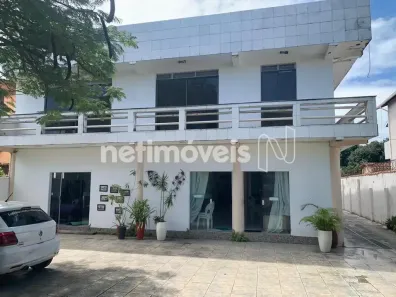 Ponto Comercial com 1 Quarto à venda, 652m² no Itapuã, Salvador