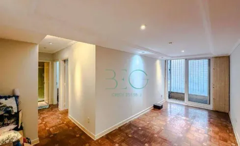 Apartamento com 2 Quartos à venda, 160m² no Liberdade, São Paulo