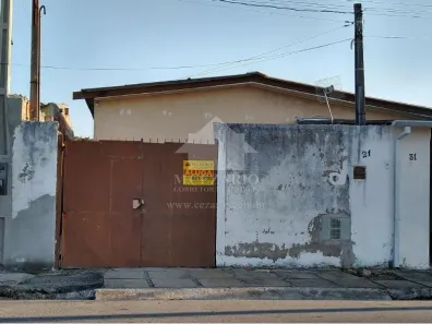 Casa com 2 Quartos à venda, 55m² no Flor do Vale, Tremembé