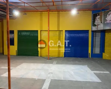 Ponto Comercial para alugar, 9m² no Centro, Sorocaba