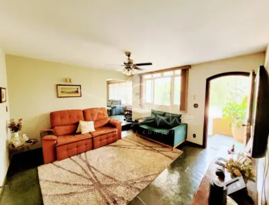 Sobrado com 4 Quartos à venda, 403m² no Bairro das Palmeiras, Campinas
