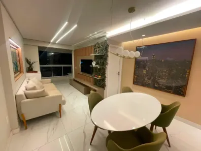 Apartamento com 3 Quartos à venda, 72m² no Imbiribeira, Recife