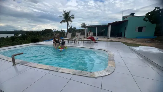Casa com 3 Quartos à venda, 172m² no Centro, Alexânia