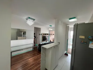 Apartamento com 2 Quartos à venda, 57m² no Pestana, Osasco
