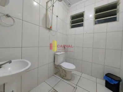 Ponto Comercial para alugar, 283m² no Centro, Amparo