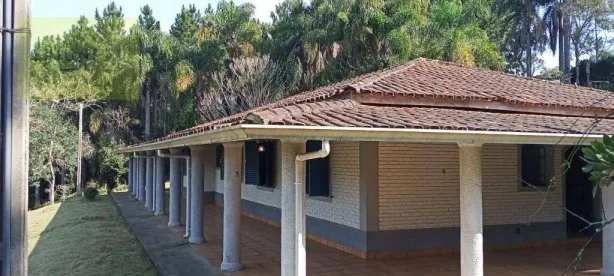 Fazenda/Sítio com 4 Quartos à venda, 6968m² no , Piedade