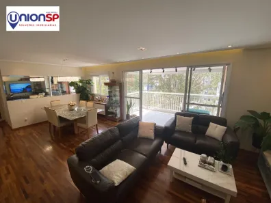 Apartamento com 3 Quartos à venda, 107m² no Vila Andrade, São Paulo