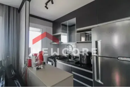 Apartamento com 2 Quartos à venda, 45m² no Vila Prudente, São Paulo