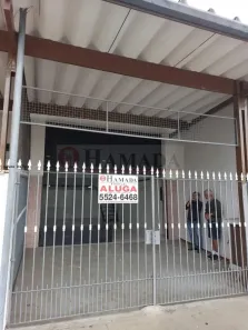 Sala Comercial para alugar, 76m² no Jardim dos Lagos, São Paulo