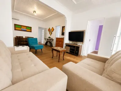 Casa com 2 Quartos à venda, 302m² no Centro, Pelotas