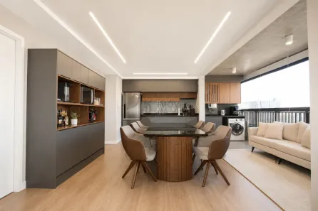 Apartamento com 3 Quartos à venda, 99m² no Vila Mariana, São Paulo