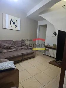 Sobrado com 4 Quartos à venda, 120m² no Santana, São Paulo