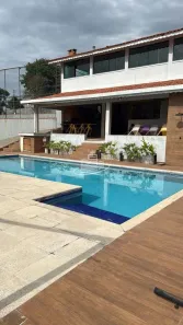 Fazenda/Sítio à venda, 5000m² no Centro, Igaratá