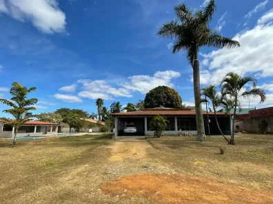 Casa com 3 Quartos à venda, 2600m² no Ponte Alta Norte, Brasília