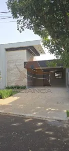 Casa de Condomínio com 3 Quartos à venda, 149m² no Jardim Cybelli, Ribeirão Preto