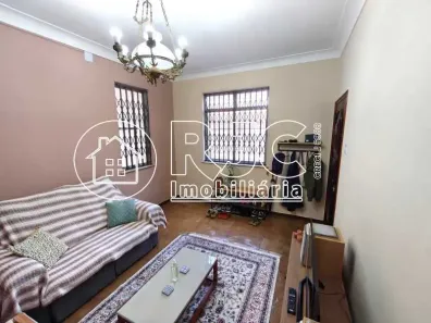 Apartamento com 2 Quartos à venda, 62m² no Andaraí, Rio de Janeiro