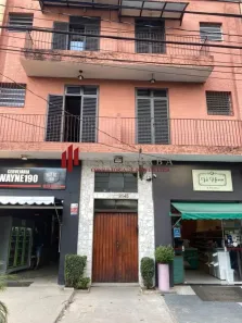 Apartamento com 2 Quartos à venda, 54m² no Ipiranga, São Paulo