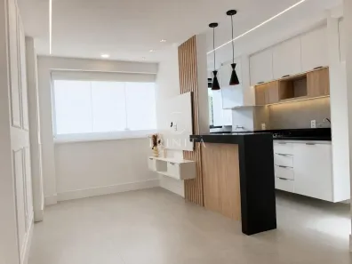 Apartamento com 2 Quartos à venda, 55m² no Barra Olímpica, Rio de Janeiro