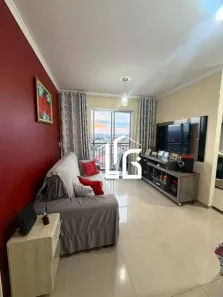 Apartamento com 2 Quartos à venda, 40m² no Jardim Norma, São Paulo
