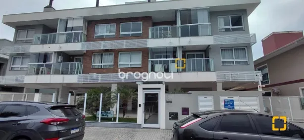 Apartamento com 1 Quarto à venda, 50m² no Cachoeira do Bom Jesus, Florianópolis