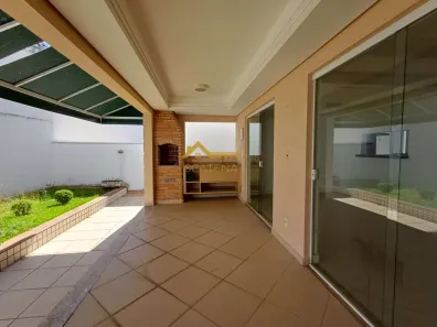 Casa de Condomínio com 3 Quartos à venda, 270m² no Jardim Eltonville, Sorocaba