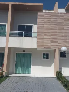 Casa com 2 Quartos à venda, 95m² no Coité, Eusébio