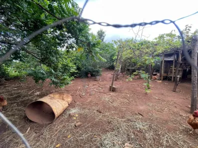 Fazenda/Sítio com 2 Quartos à venda, 48m² no Brodowski, Brodowski