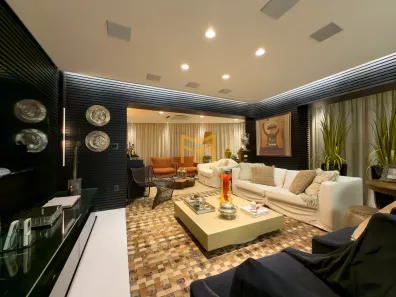 Apartamento com 3 Quartos à venda, 230m² no Umarizal, Belém