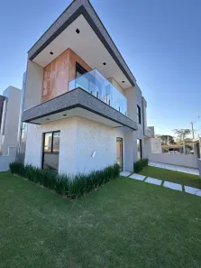 Sobrado com 3 Quartos à venda, 134m² no Vargem Pequena, Florianópolis