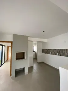Sobrado com 3 Quartos à venda, 99m² no Palhocinha, Garopaba