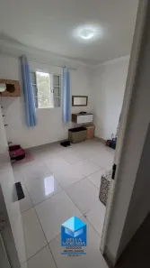 Apartamento com 2 Quartos à venda, 53m² no Parque Residencial Abílio Pedro, Limeira