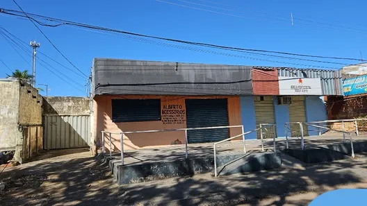 Sala Comercial à venda, 489m² no Jardim Novo Mundo, Goiânia