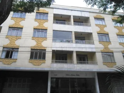 Apartamento com 3 Quartos à venda, 100m² no São Mateus, Juiz de Fora