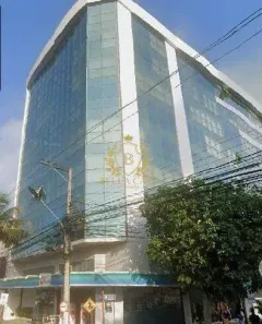 Sala Comercial à venda, 50m² no Centro, Araruama