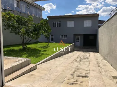 Sobrado com 2 Quartos à venda, 250m² no Chácara Belenzinho, São Paulo