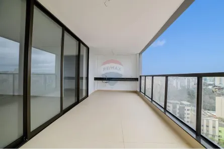 Apartamento com 3 Quartos à venda, 191m² no Santa Helena, Juiz de Fora