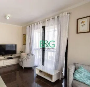 Cobertura com 3 Quartos à venda, 140m² no Vila da Saúde, São Paulo
