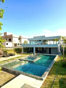 Casa de Condomínio com 4 Quartos à venda, 510m² no Sonho Verde, Lagoa Santa