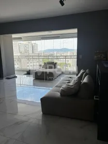 Apartamento com 2 Quartos à venda, 83m² no Barra Funda, São Paulo