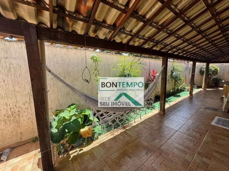 Casa em condomínio com 5 quartos — Ouro Preto, Belo Horizonte