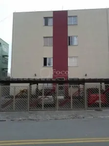 Apartamento com 2 Quartos à venda, 36m² no Cocaia, Guarulhos
