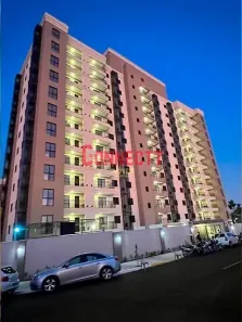Apartamento com 2 Quartos à venda, 60m² no Campos Elíseos, Ribeirão Preto