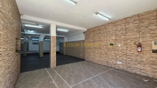 Ponto Comercial para alugar, 188m² no Centro, Pindamonhangaba