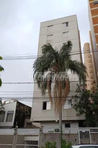 Apartamento com 1 Quarto para alugar, 45m² no Cambuí, Campinas
