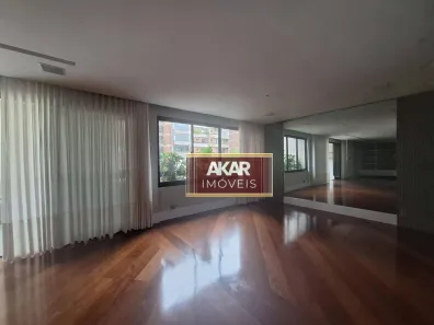 Apartamento com 3 Quartos à venda, 270m² no Centro, São Bernardo do Campo