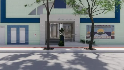 Apartamento com 3 Quartos à venda, 122m² no Centro, Balneário Camboriú