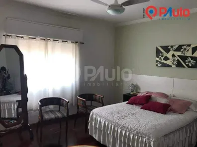 Apartamento com 3 Quartos à venda, 157m² no Centro, Piracicaba
