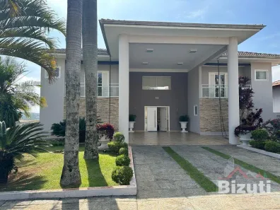 Casa com 4 Quartos à venda, 672m² no Terras de São Carlos, Jundiaí