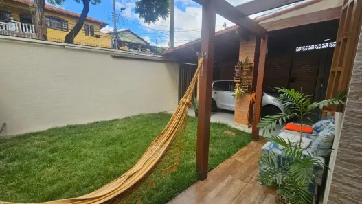 Apartamento com 2 Quartos para alugar, 120m² no Maria Virgínia, Belo Horizonte