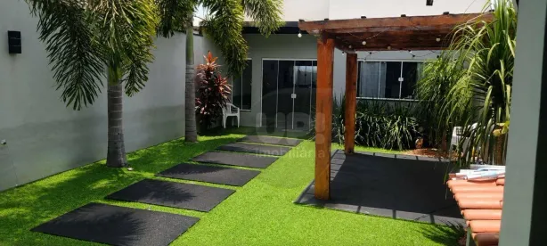 Casa com 2 Quartos à venda, 94m² no Água Branca, Piracicaba